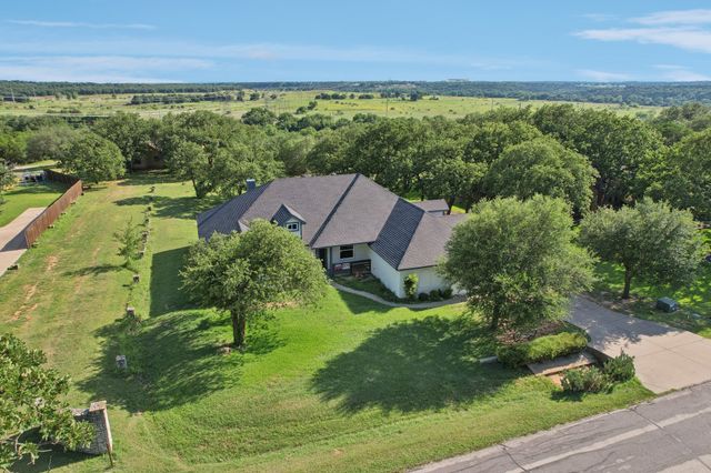 4801 W Wedgefield Road, Granbury, TX 76049