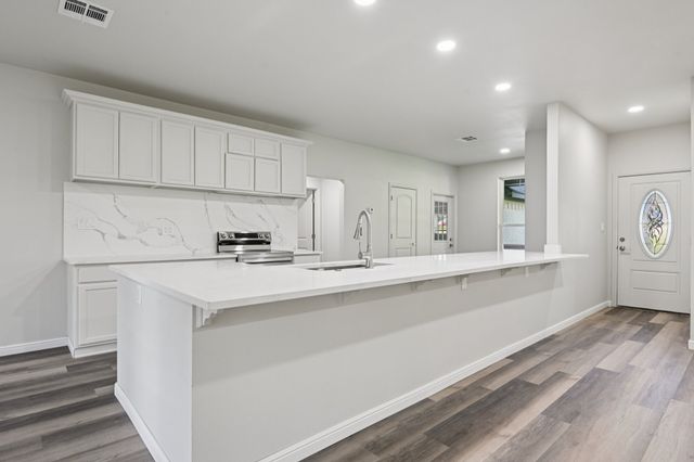 4801 W Wedgefield Road, Granbury, TX 76049