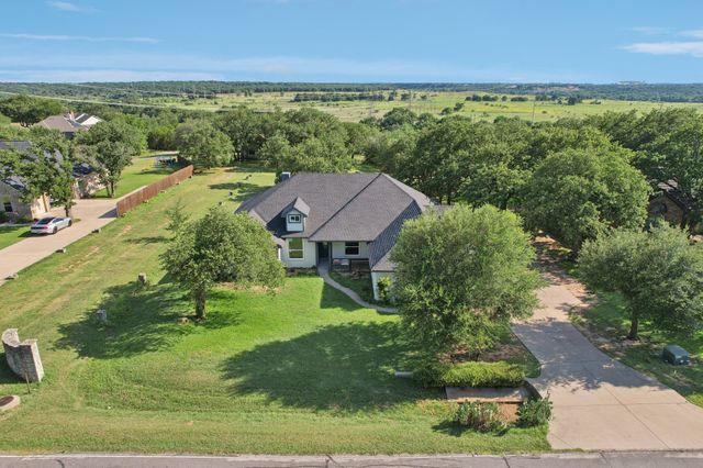 4801 W Wedgefield Road, Granbury, TX 76049