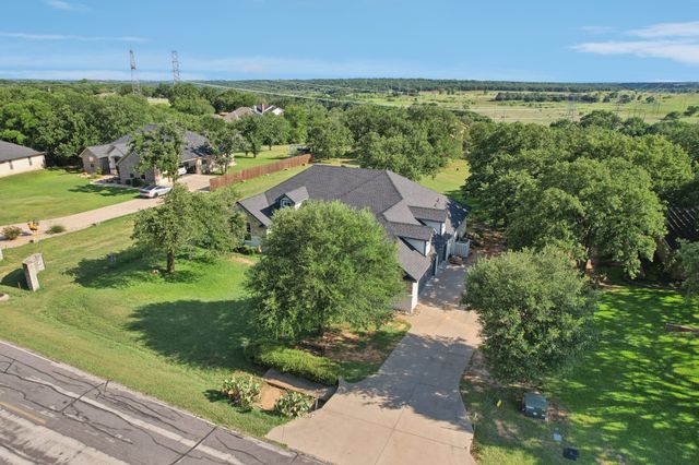 4801 W Wedgefield Road, Granbury, TX 76049
