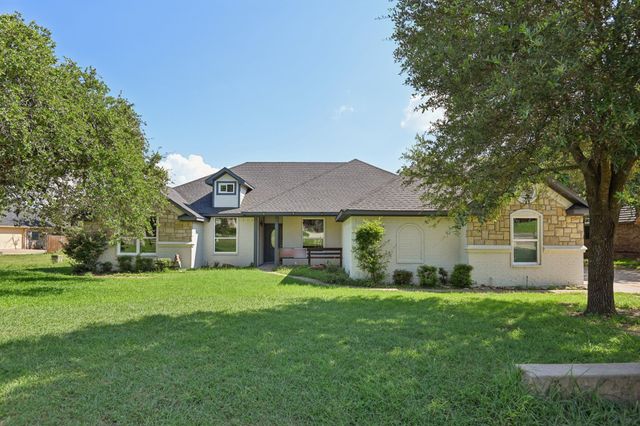 4801 W Wedgefield Road, Granbury, TX 76049