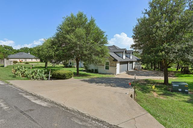 4801 W Wedgefield Road, Granbury, TX 76049