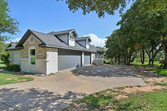 4801 W Wedgefield Road, Granbury, TX 76049