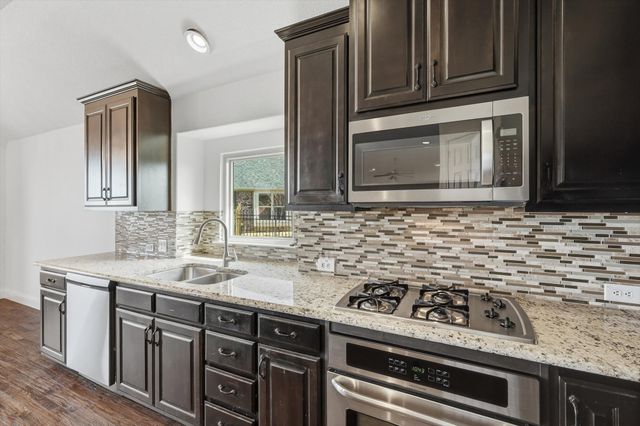 432 Bent Creek Cove, Argyle, TX 76226