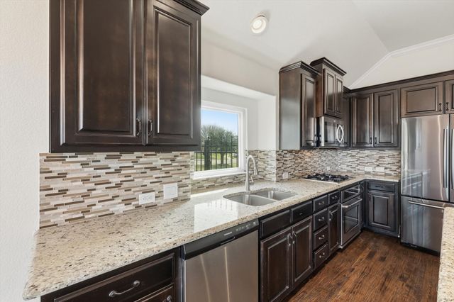 432 Bent Creek Cove, Argyle, TX 76226