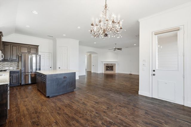 432 Bent Creek Cove, Argyle, TX 76226