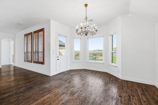 432 Bent Creek Cove, Argyle, TX 76226