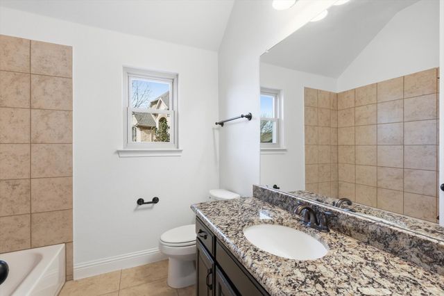 432 Bent Creek Cove, Argyle, TX 76226