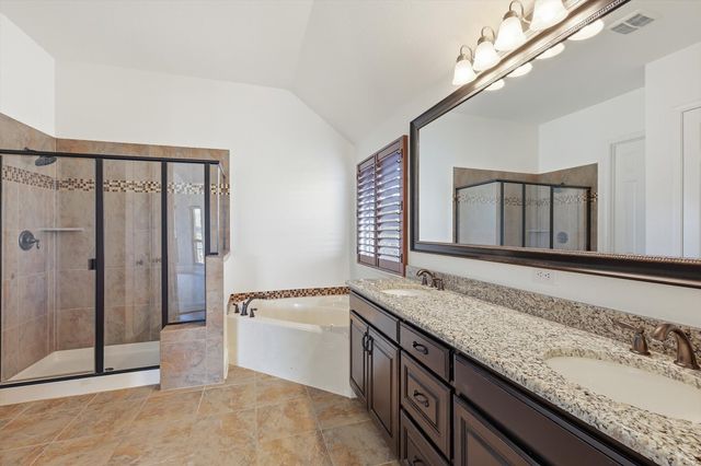 432 Bent Creek Cove, Argyle, TX 76226