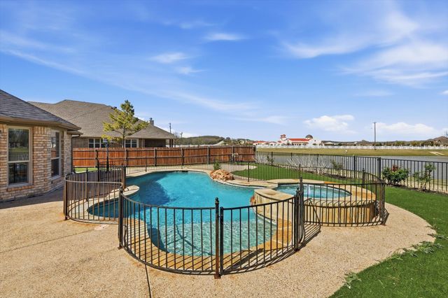 432 Bent Creek Cove, Argyle, TX 76226