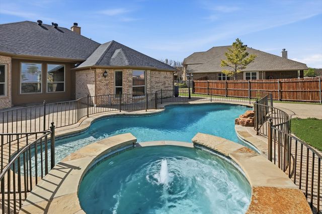 432 Bent Creek Cove, Argyle, TX 76226