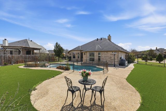 432 Bent Creek Cove, Argyle, TX 76226