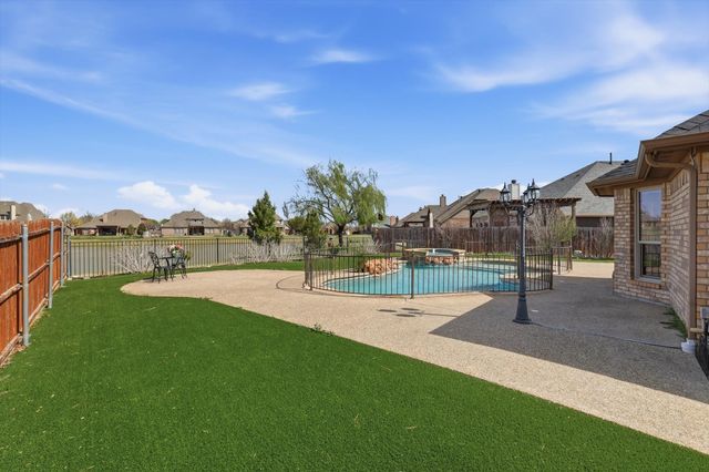 432 Bent Creek Cove, Argyle, TX 76226