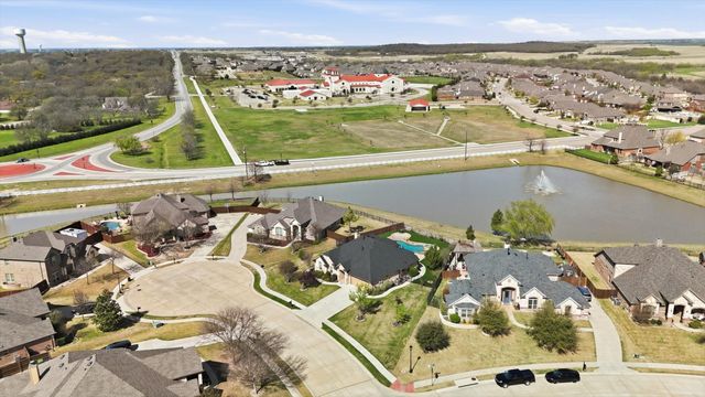 432 Bent Creek Cove, Argyle, TX 76226