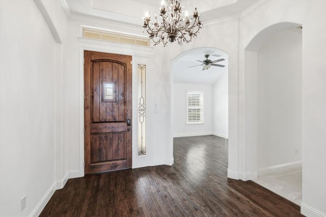 432 Bent Creek Cove, Argyle, TX 76226