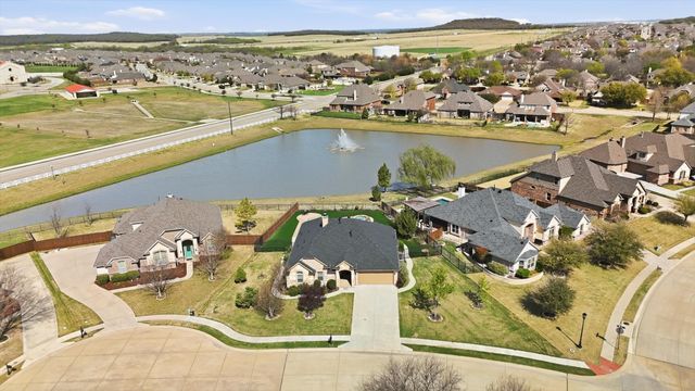 432 Bent Creek Cove, Argyle, TX 76226