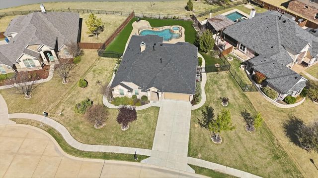 432 Bent Creek Cove, Argyle, TX 76226