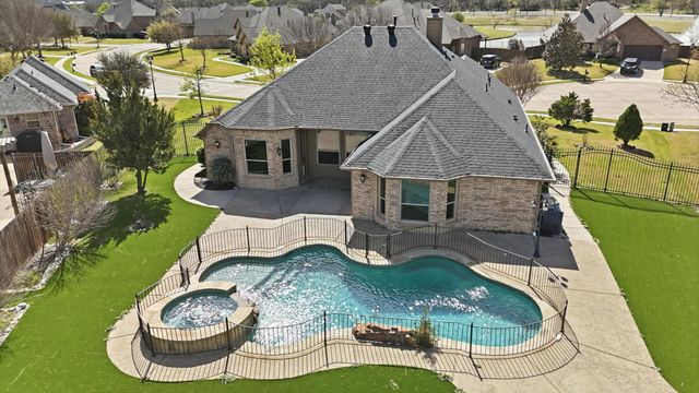 432 Bent Creek Cove, Argyle, TX 76226