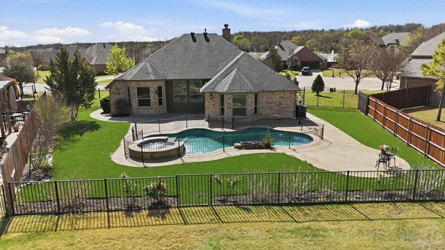 432 Bent Creek Cove, Argyle, TX 76226