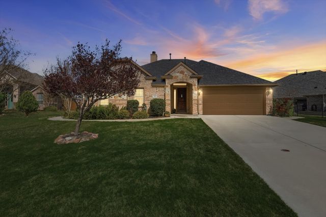 432 Bent Creek Cove, Argyle, TX 76226