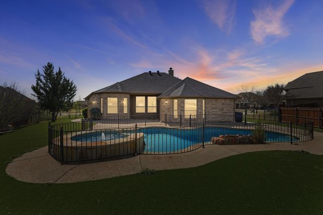 432 Bent Creek Cove, Argyle, TX 76226