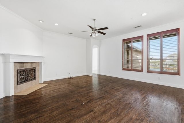 432 Bent Creek Cove, Argyle, TX 76226