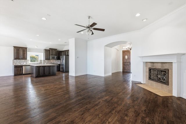 432 Bent Creek Cove, Argyle, TX 76226