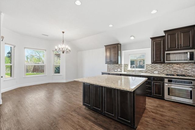 432 Bent Creek Cove, Argyle, TX 76226