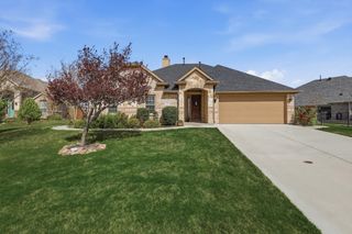 432 Bent Creek Cove, Argyle, TX 76226