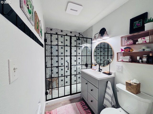 1317 7TH St, Florence, OR 97439