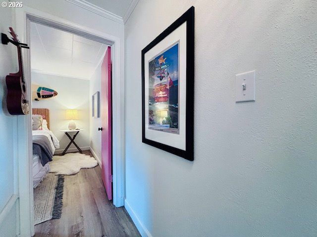 1317 7TH St, Florence, OR 97439