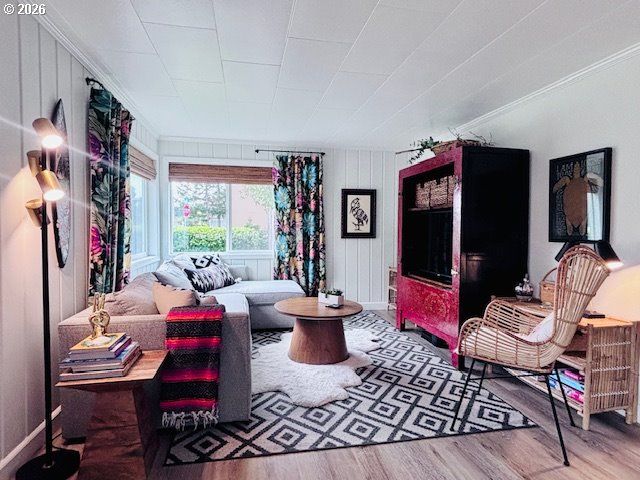 1317 7TH St, Florence, OR 97439