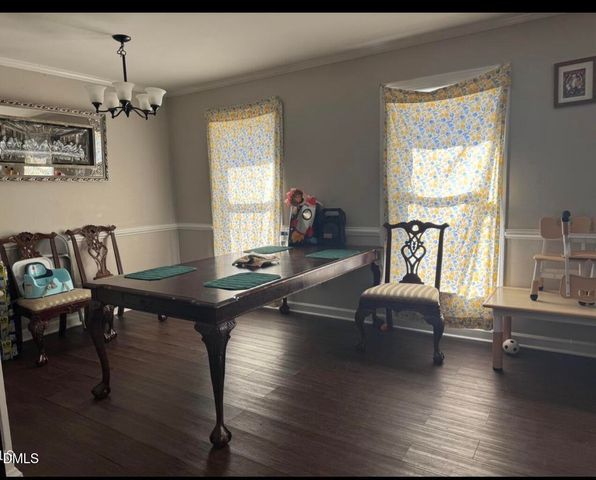 2720 Buff Road, Rocky Mount, NC 27803