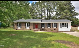 2720 Buff Road, Rocky Mount, NC 27803