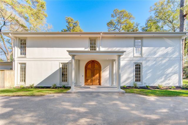 50 Saddlebrook Lane, Houston, TX 77024