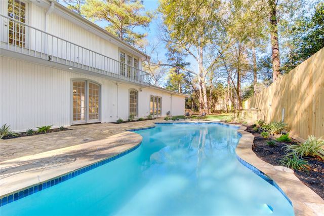 50 Saddlebrook Lane, Houston, TX 77024