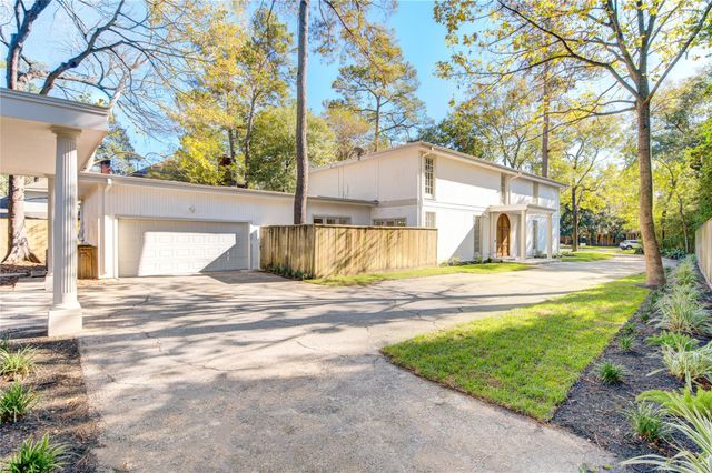 50 Saddlebrook Lane, Houston, TX 77024