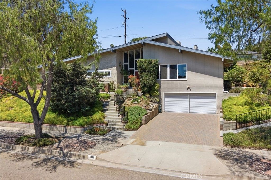 1413 Virginia Road, Fullerton, CA 92831 — exterior