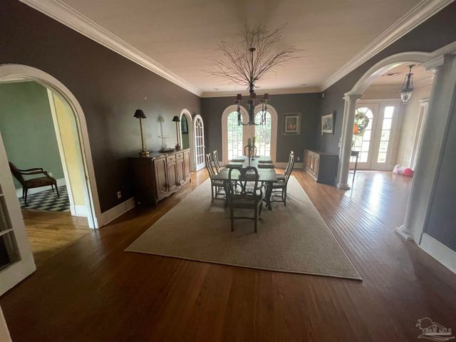 1904 E Larua St, Pensacola, FL 32501