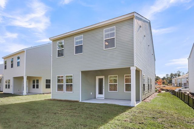 315 Clipper Drive, Summerville, SC 29486