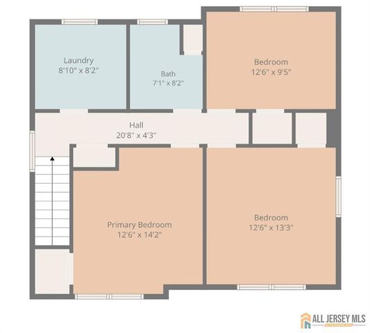 48 Kendall Drive, Sayreville, NJ 08859