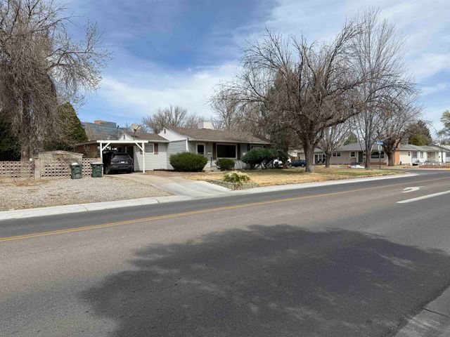 420 Orchard Avenue, Grand Junction, CO 81501