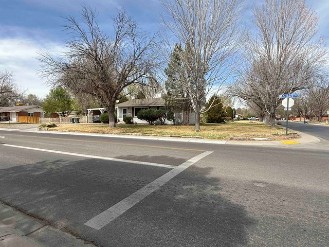 420 Orchard Avenue, Grand Junction, CO 81501