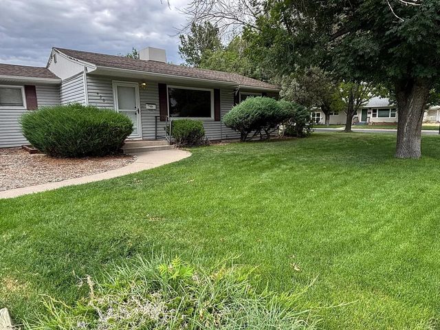 420 Orchard Avenue, Grand Junction, CO 81501