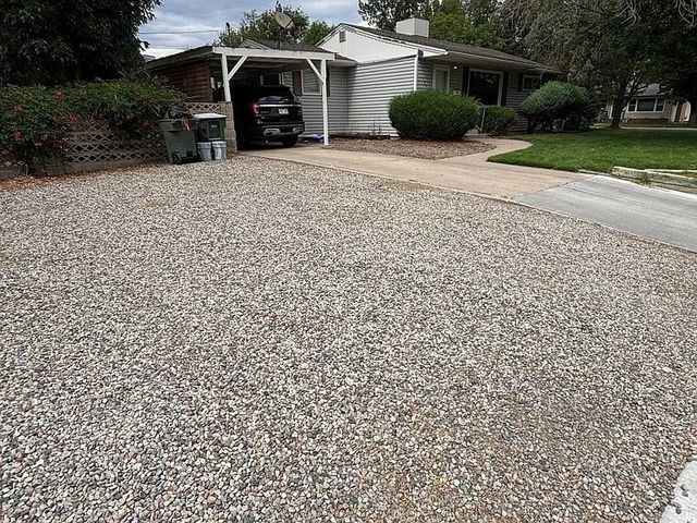 420 Orchard Avenue, Grand Junction, CO 81501