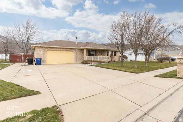 2357 E 8100 S, South Weber, UT 84405