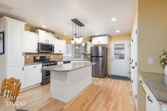 2357 E 8100 S, South Weber, UT 84405