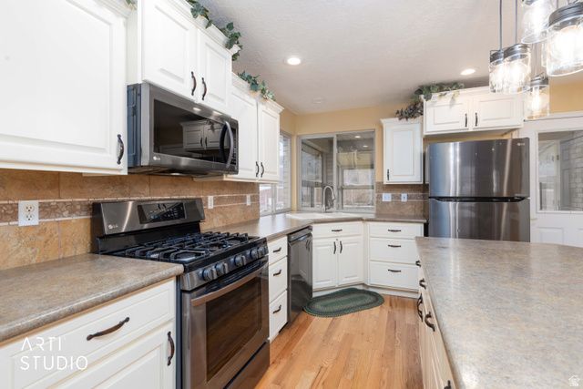 2357 E 8100 S, South Weber, UT 84405