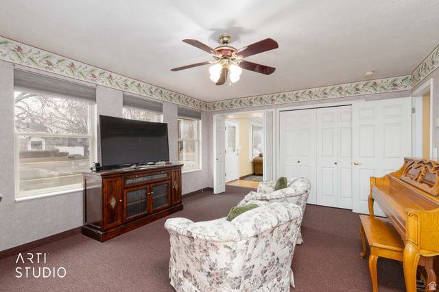 2357 E 8100 S, South Weber, UT 84405