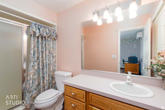 2357 E 8100 S, South Weber, UT 84405